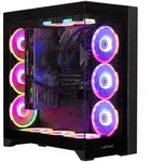 Captiva Ultimate Gaming PC R89-514 AMD Ryzen 7 9800X3D, 64GB DDR5 RAM, 2TB M.2 SSD, Captiva Ultimate Gaming PC R89-514 AMD Ryzen 7 9800X3D, 64GB DDR5 RAM, 2TB M.2 SSD,