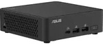 ASUS NUC 15 Pro Kit RNUC15CRKI300002 - Intel Core 3 100U, Intel UHD Graphics, 2x DDR5