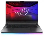 ASUS ROG Strix G16 G615LW-S5116W - 16" WQXGA IPS, 240Hz, Intel Core Ultra 9-275HX ,