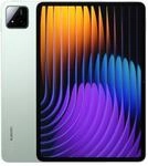 Xiaomi Pad 7 128GB Green 28,45cm (11,2") LCD Display, Xiaomi HyperOS 2, 13MP