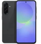 Samsung Galaxy A36 5G 128GB Awesome Black 17,01cm (6,7") Super AMOLED Display,