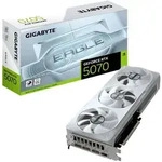 GIGABYTE GeForce RTX 5070 Ti Eagle OC ICE SFF 16G - 16GB GDDR7, HDMI, 3x DP