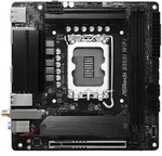 ASRock B860I WiFi Mainboard Mainboard
