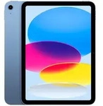 Apple iPad 11 Wi-Fi 128GB blau 11.Gen Tablet