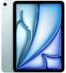 Apple iPad Air 11 Wi-Fi 1TB M3 Blau