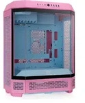 Thermaltake The Tower 600 Bubble Pink | PC-Geh&auml;use