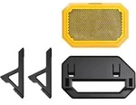 Thermaltake Chassis Stand Kit f&uuml;r The Tower 600 Bumblebee