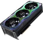 Palit GeForce RTX 5090 GameRock OC - 32GB GDDR7, HDMI, 3x DP