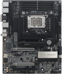 ASUS Pro WS Z890-ACE SE Mainboard