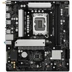 ASRock B860M-X WiFi Mainboard Mainboard