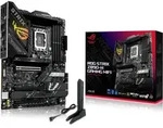 ASUS ROG Strix Z890-H Gaming WIFI Mainboard Mainboard