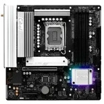 ASRock B860M Pro RS WiFi Mainboard Mainboard