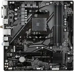 GIGABYTE A520M DS3H AC Mainboard Mainboard