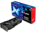SAPPHIRE PULSE AMD RADEON RX 9070 XT GAMING Grafikkarte