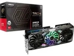 ASRock Radeon RX 9070 XT Taichi 16GB OC - 16GB GDDR6, 1x HDMI, 3x DP