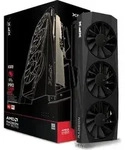 XFX Radeon RX 9070 QUICKSILVER Gaming 16GB OC - 16GB GDDR6, 1x HDMI, 3x DP