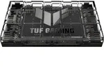 ASUS TUF Gaming ARGB PWM L&uuml;fter Hub Geh&auml;use