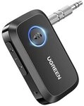 UGREEN Auto Bluetooth Audio Receiver
