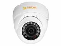 Lupus Electronics LE337 GEODOME HD Überwachungskamera 13300