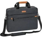 PEDEA Notebooktasche / Laptoptasche "Elegance" Pro f&uuml;r Notebooks bis 17,3 Zoll