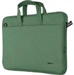 Trust Notebooktasche "BOLOGNA", ECO 16", gr&uuml;n Tasche
