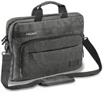 Pedea Notebooktasche "URBAN-NICE" - 15,6", grau