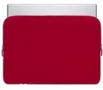 Rivacase Notebooksleeve "Antishock" 13,3", 5123 Rot