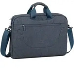 Rivacase Notebooktasche "Galapagos" 15.6", 7731 dunkelgrau
