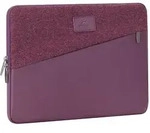 Rivacase 7903 Red Sleeve, Rivacase Notebooksleeve "Egmont" 13,3", 7903 rot Tasche