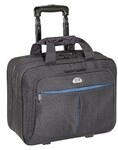 PEDEA Business Laptop-Rollkoffer "Premium-Air" - 15,6 - 17,3" mit Notebookfach 39,8 - PEDEA Business Laptop-Rollkoffer "Premium-Air" - 15,6 - 17,3" mit Notebookfach 39,8 -