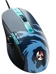 LEXIP - KAKASHI MOUSE DESIGN BY TSUME - NARUTO SHIPPUDEN