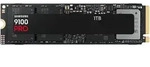 Samsung 9100 PRO SSD 1TB M.2 PCIe Gen5 NVMe Internes Solid-State-Module