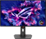 ASUS ROG Strix XG27ACDNG 27" Gaming Monitor - QD-OLED, QHD - 360Hz