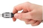 Goobay Ethernet-Kabel USB-C&trade; 3.1 auf RJ45, 1,5 m