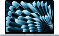 Apple CZ1H8-0200000, Apple MacBook Air 13" M4 Himmelblau CZ1H8-0200000 Apple M4...