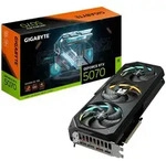 GIGABYTE GeForce RTX 5070 Gaming OC 12G - 12GB GDDR7, HDMI, 3x DP