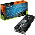 GIGABYTE GeForce RTX 5070 Eagle OC SFF 12G - 12GB GDDR7, HDMI, 3x DP