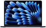 Apple MacBook Air 13" M4 Mitternacht CZ1GU-0120000 Apple M4 Chip mit 10-Core CPU