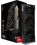 XFX Radeon RX 9070XT SWIFT Gaming 16GB - 16GB GDDR6, 1x HDMI, 3x DP
