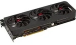 PowerColor Black Week % | Reaper Radeon RX 9070XT 16GB - 16GB GDDR6, 1x HDMI, 3x DP
