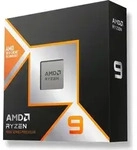 AMD Ryzen 9 9900X3D Prozessor - 12C/24T, 4.40-5.50GHz, boxed ohne K&uuml;hler