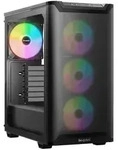 be quiet! PURE BASE 501 LX Black | PC-Geh&auml;use