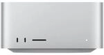 Apple Mac Studio 2025, silber Apple M4 Max 14-Core CPU, 36GB RAM, 1000GB SSD, 32-Core