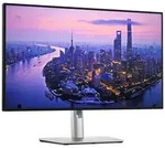 LCD DELL-U2725QE UltraSharp 27" 4K Thunderbolt Hub , 5 ms Thunderbolt 4 HDMI
