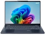 Acer Swift 14 AI OLED SF14-51-71AJ Copilot+ PC 14,0" WUXGA, OLED, 120 Hz, Intel Ultra