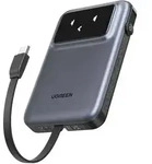 UGREEN Uno PB511 Powerbank 10.000mAh 30W 1x USB-A 1x USB-C 1x in