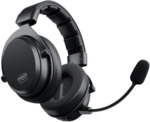 CHERRY XTRFY H3 Wireless ,Kabelloses Gaming-Headset Esports-optimierter Sound,