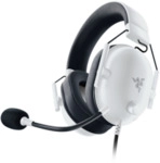 Razer Blackshark V2 X f&uuml;r PlayStation White Edition - kabelgebundenes 7.1 Surround