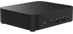 ASUS NUC 14 Essential Kit RNUC14MNK9700002 - Intel N97, Intel UHD Graphics, 1x DDR5