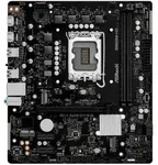 ASRock B860M-H2 Mainboard Mainboard